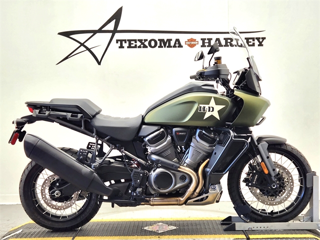 2022 Harley-Davidson RA1250S at Texoma Harley-Davidson