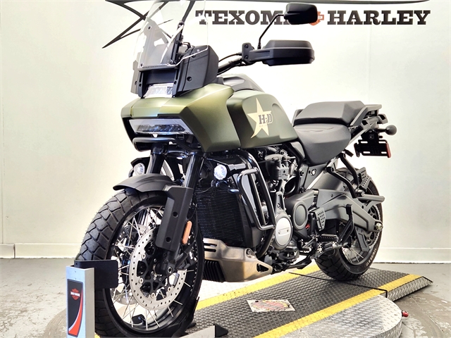 2022 Harley-Davidson RA1250S at Texoma Harley-Davidson