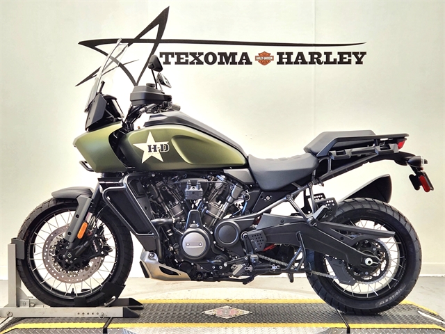 2022 Harley-Davidson RA1250S at Texoma Harley-Davidson