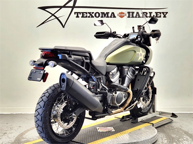 2022 Harley-Davidson RA1250S at Texoma Harley-Davidson