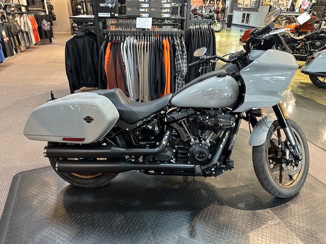 2024 Harley-Davidson Softail Low Rider ST at Carlton Harley-Davidson®