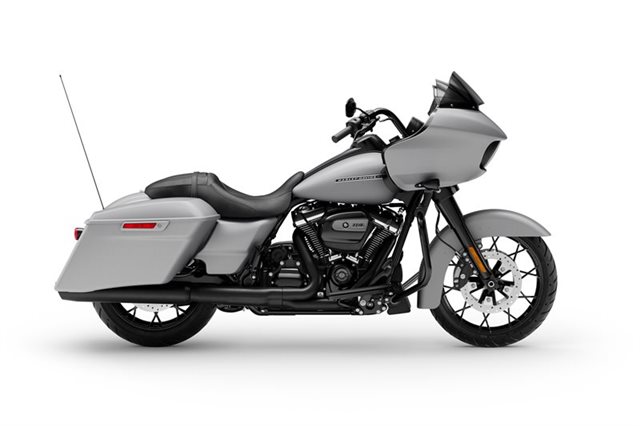 2020 Harley-Davidson Touring Road Glide Special at Fresno Harley-Davidson