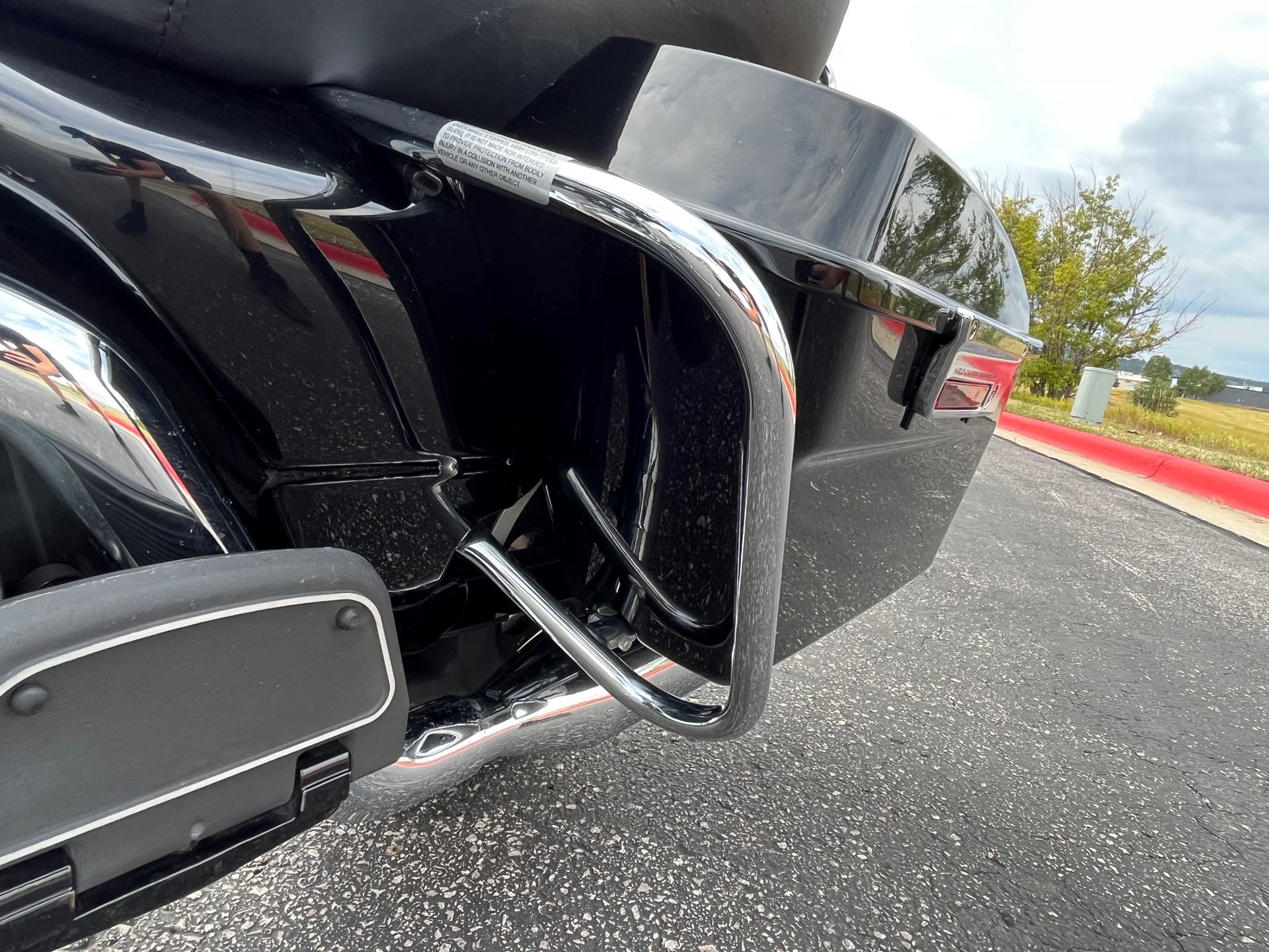 2006 Harley-Davidson Electra Glide Standard at Mount Rushmore Motorsports