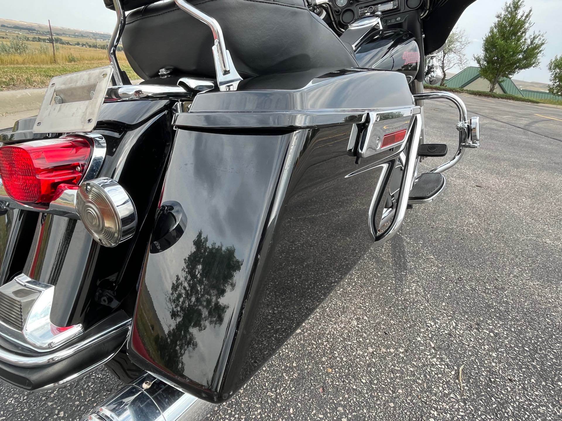 2006 Harley-Davidson Electra Glide Standard at Mount Rushmore Motorsports