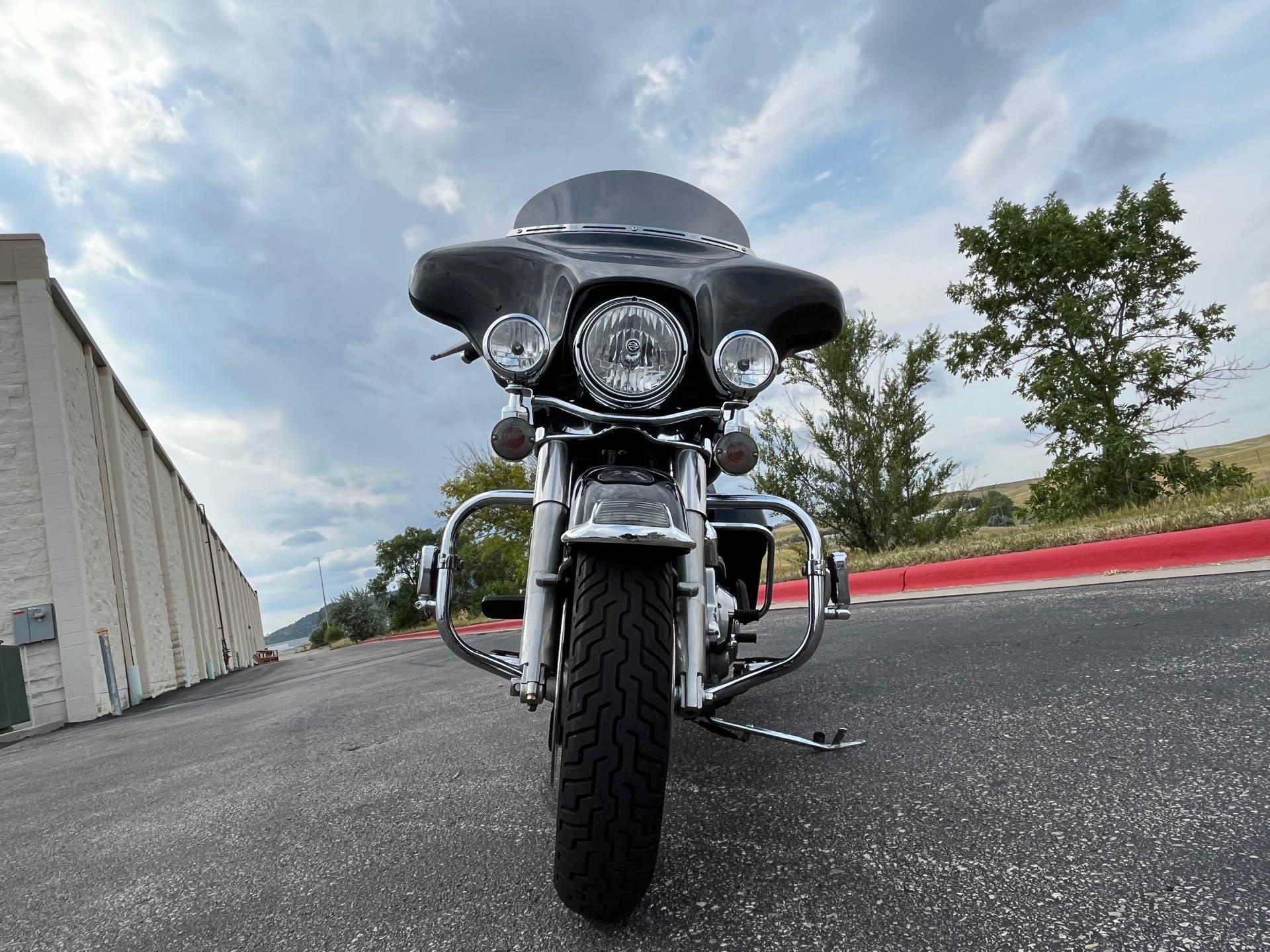 2006 Harley-Davidson Electra Glide Standard at Mount Rushmore Motorsports