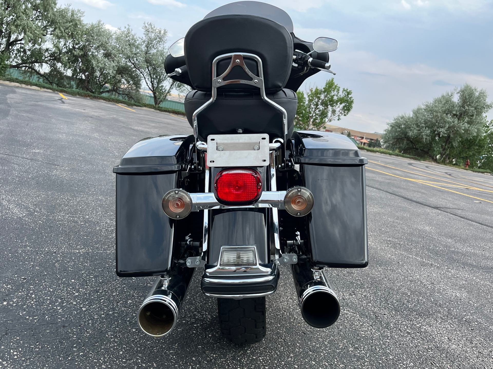 2006 Harley-Davidson Electra Glide Standard at Mount Rushmore Motorsports