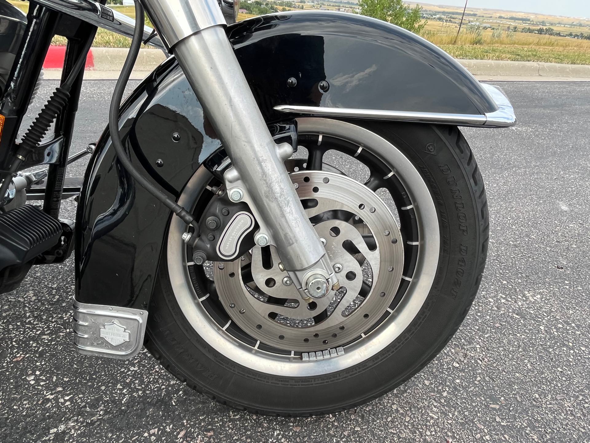 2006 Harley-Davidson Electra Glide Standard at Mount Rushmore Motorsports