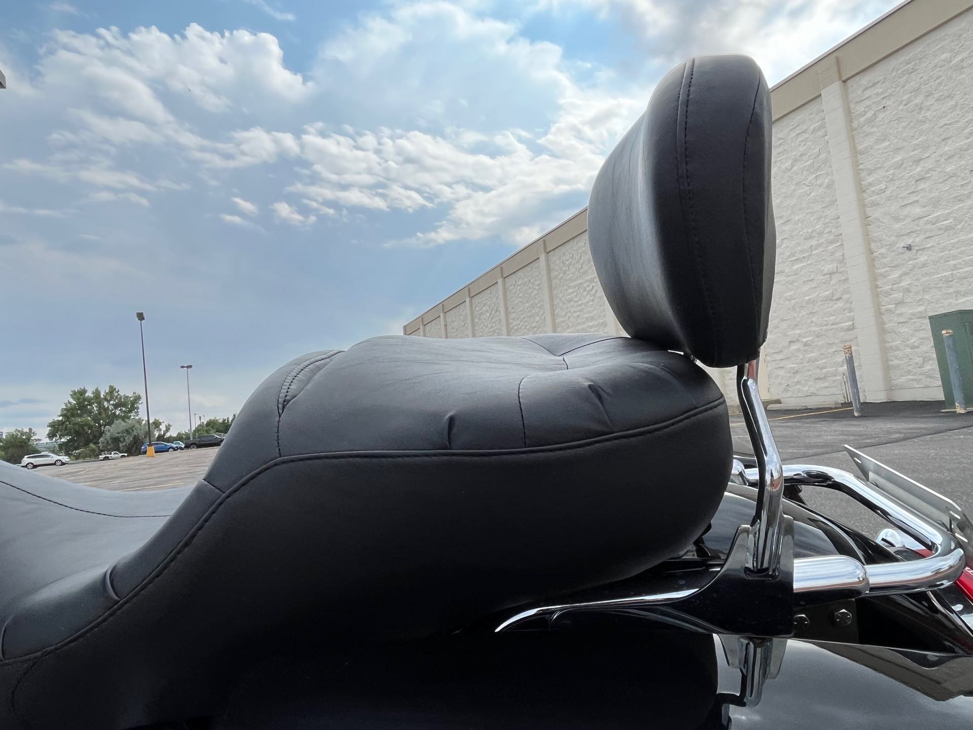 2006 Harley-Davidson Electra Glide Standard at Mount Rushmore Motorsports