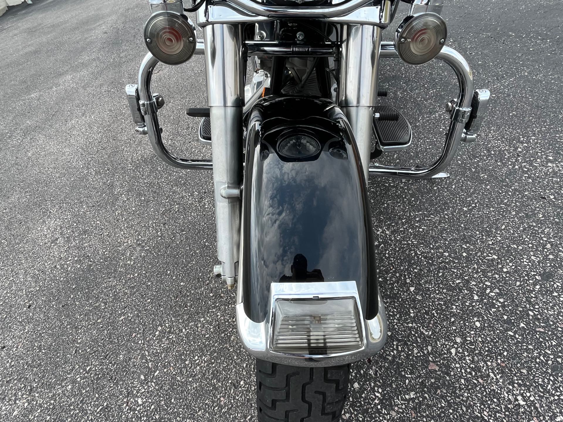 2006 Harley-Davidson Electra Glide Standard at Mount Rushmore Motorsports