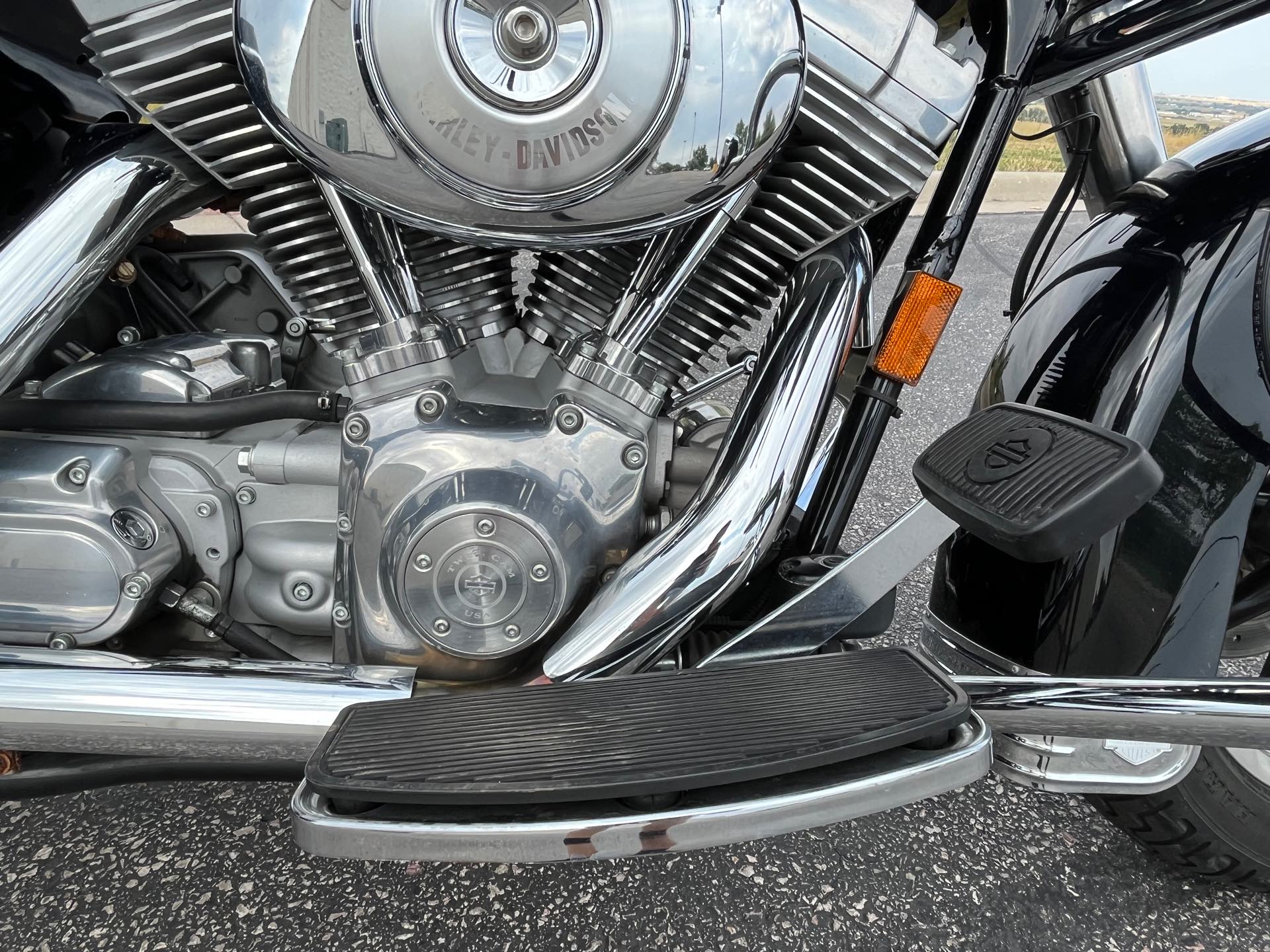 2006 Harley-Davidson Electra Glide Standard at Mount Rushmore Motorsports