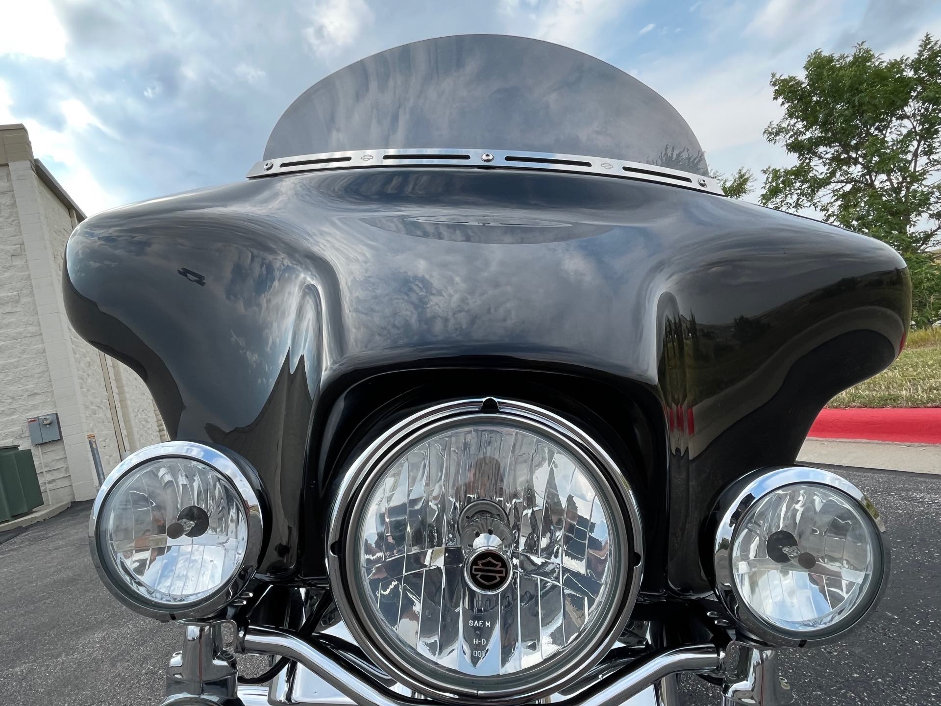 2006 Harley-Davidson Electra Glide Standard at Mount Rushmore Motorsports