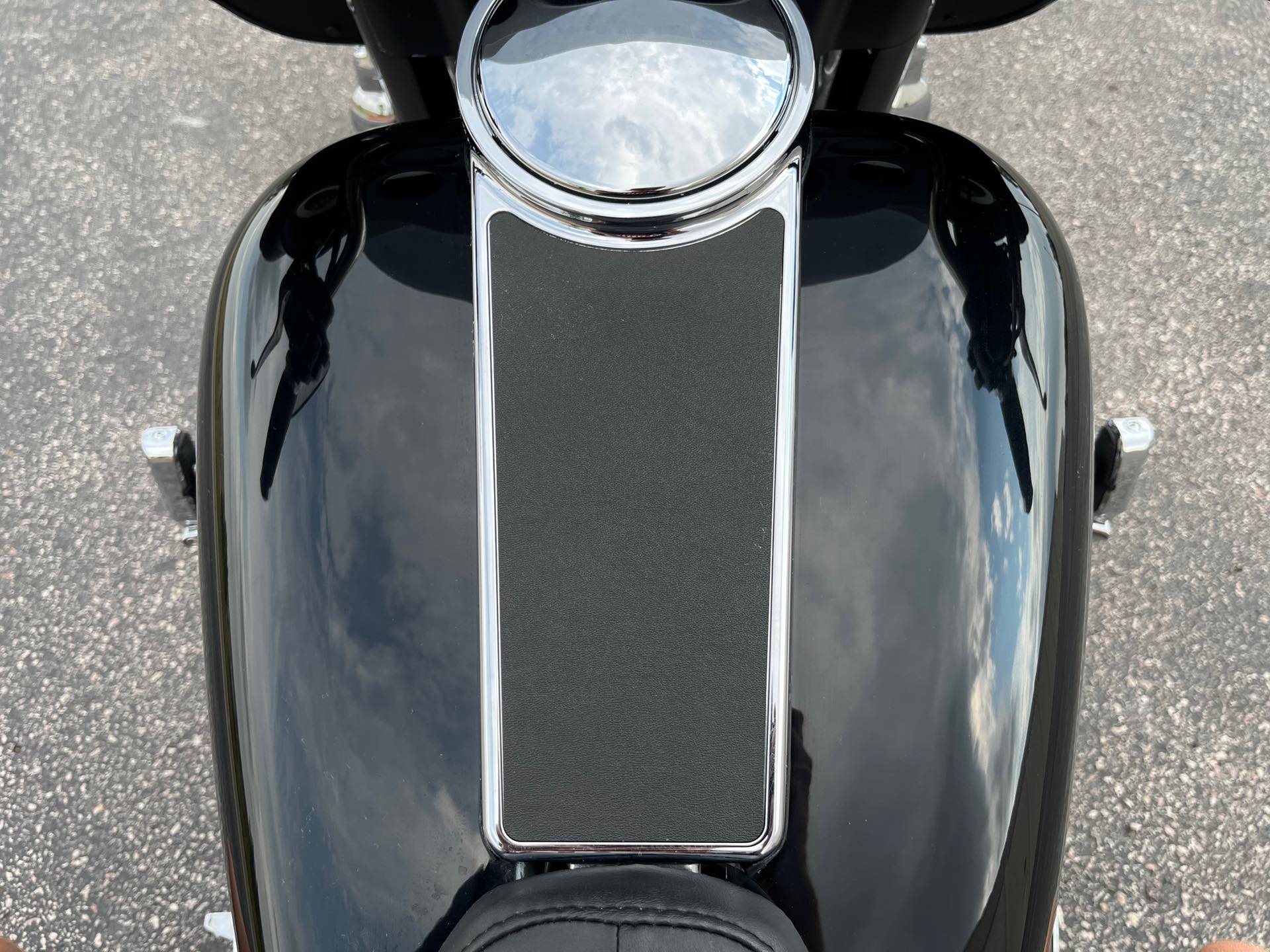 2006 Harley-Davidson Electra Glide Standard at Mount Rushmore Motorsports