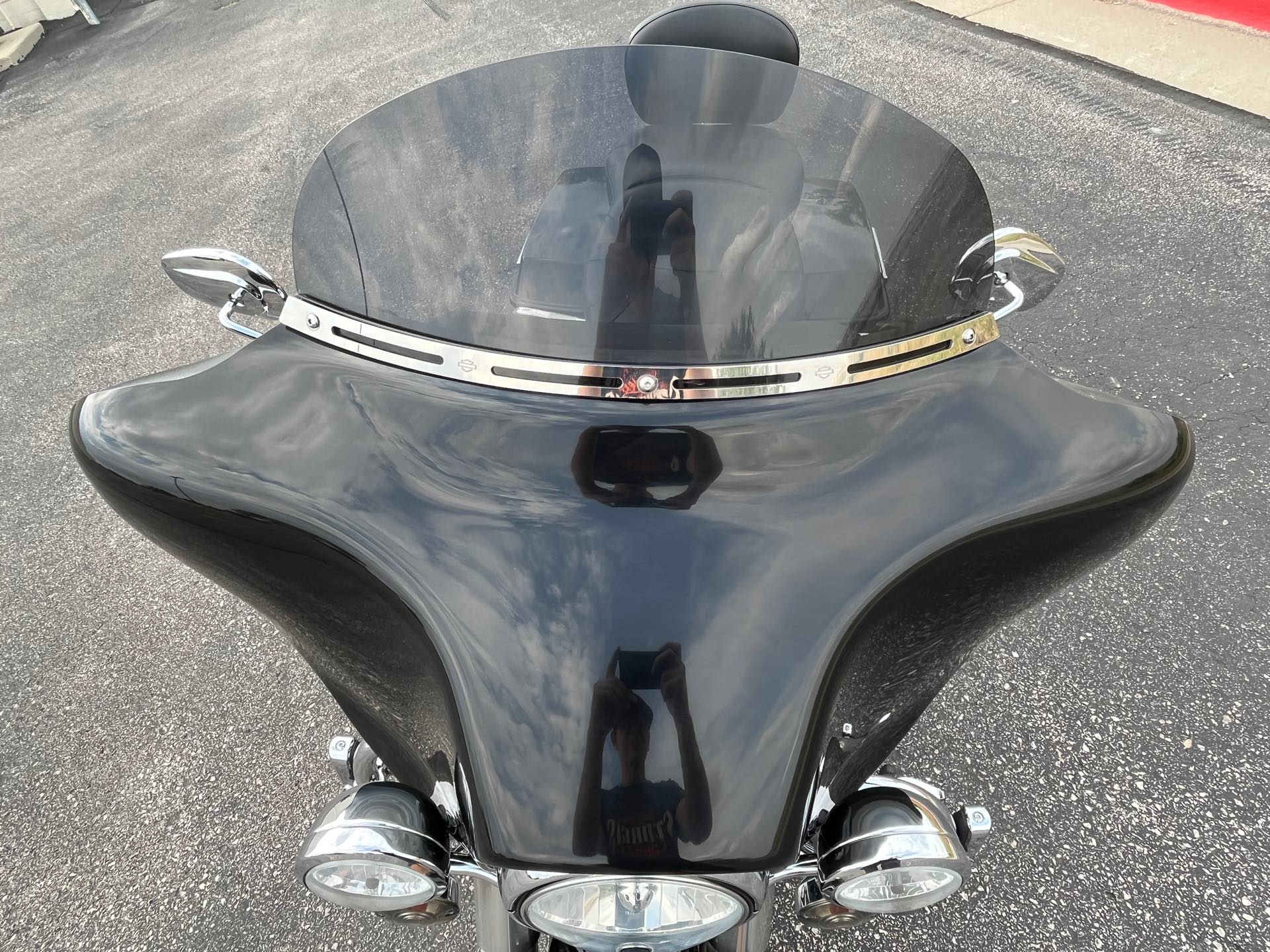 2006 Harley-Davidson Electra Glide Standard at Mount Rushmore Motorsports