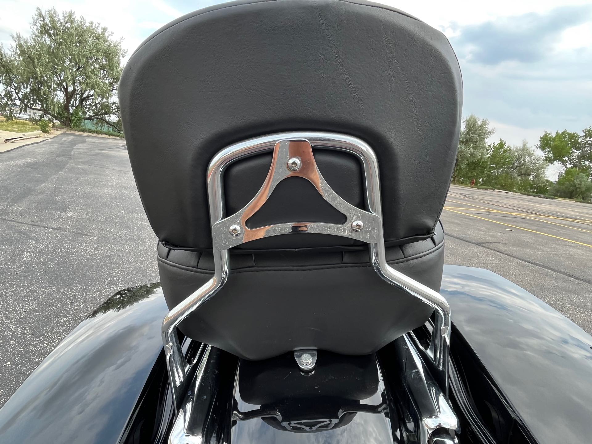 2006 Harley-Davidson Electra Glide Standard at Mount Rushmore Motorsports