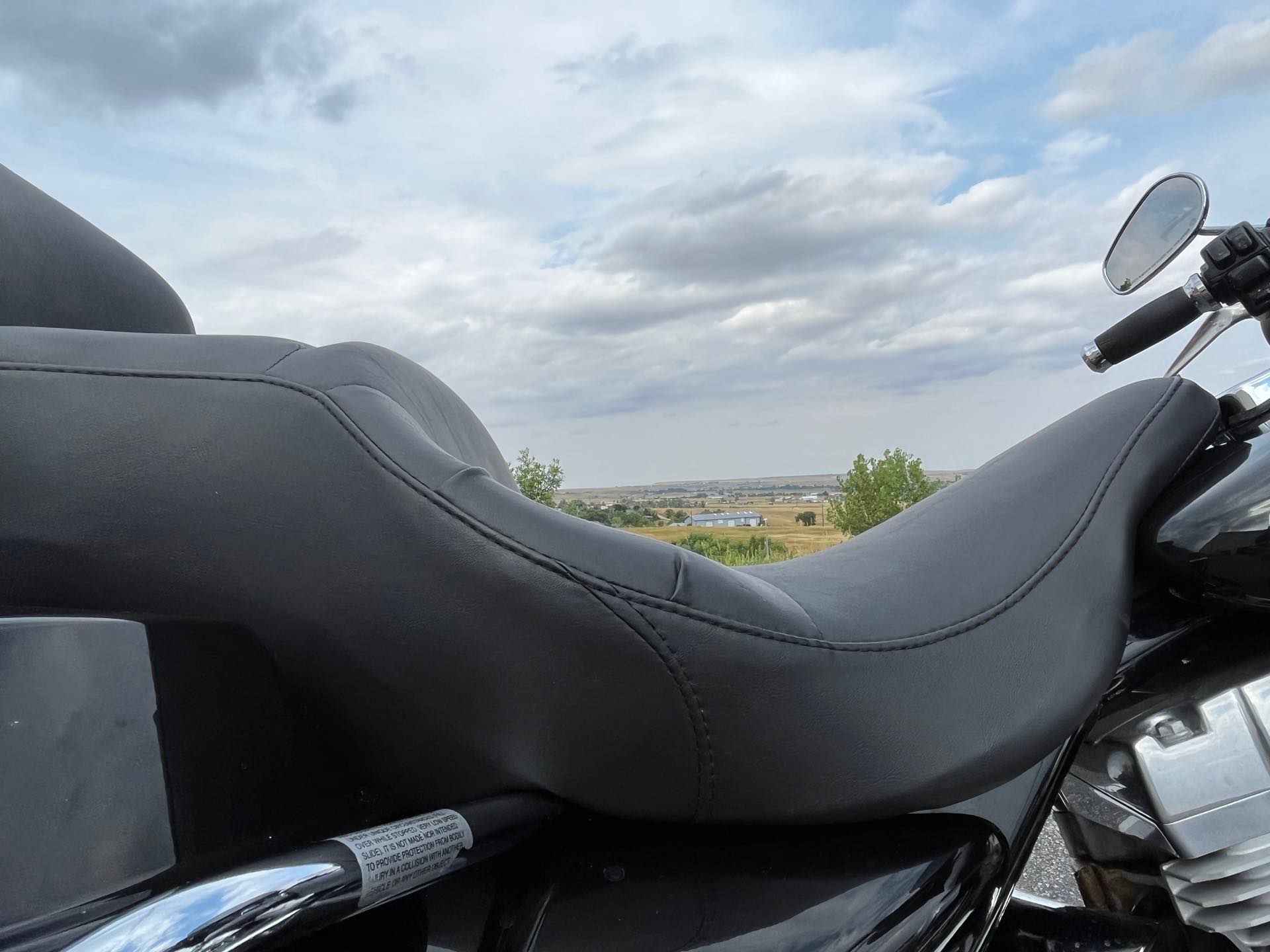 2006 Harley-Davidson Electra Glide Standard at Mount Rushmore Motorsports