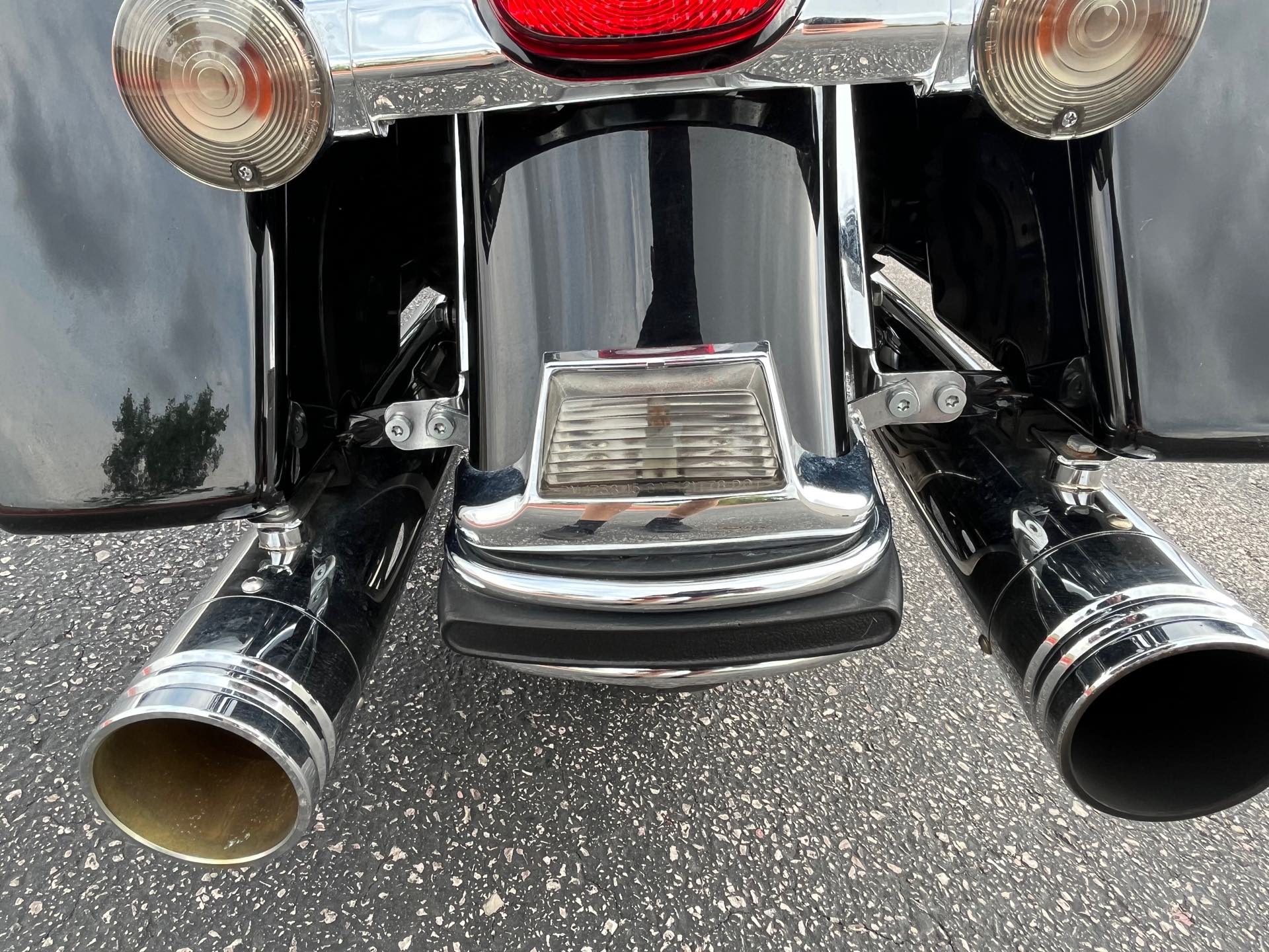 2006 Harley-Davidson Electra Glide Standard at Mount Rushmore Motorsports