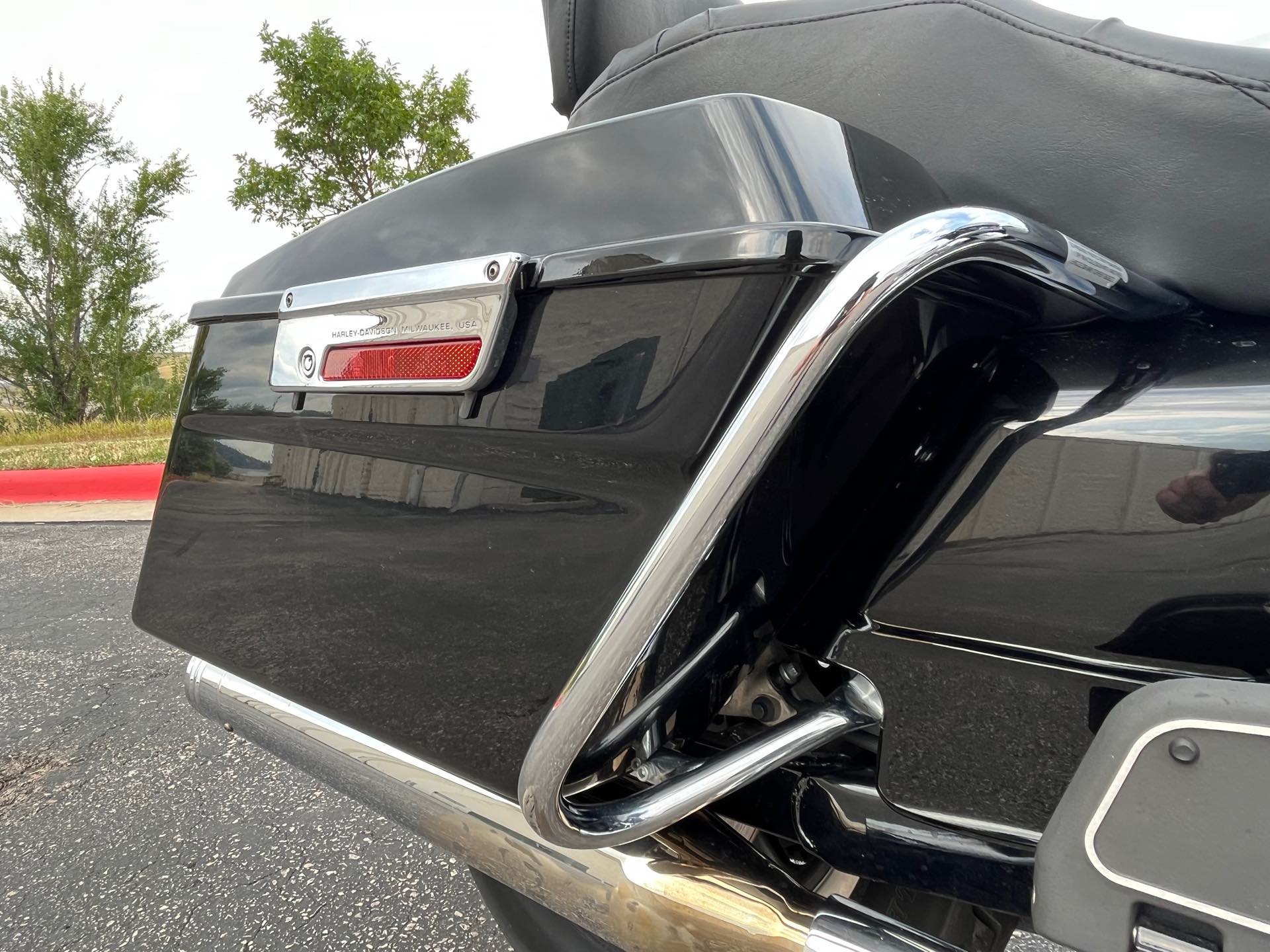 2006 Harley-Davidson Electra Glide Standard at Mount Rushmore Motorsports