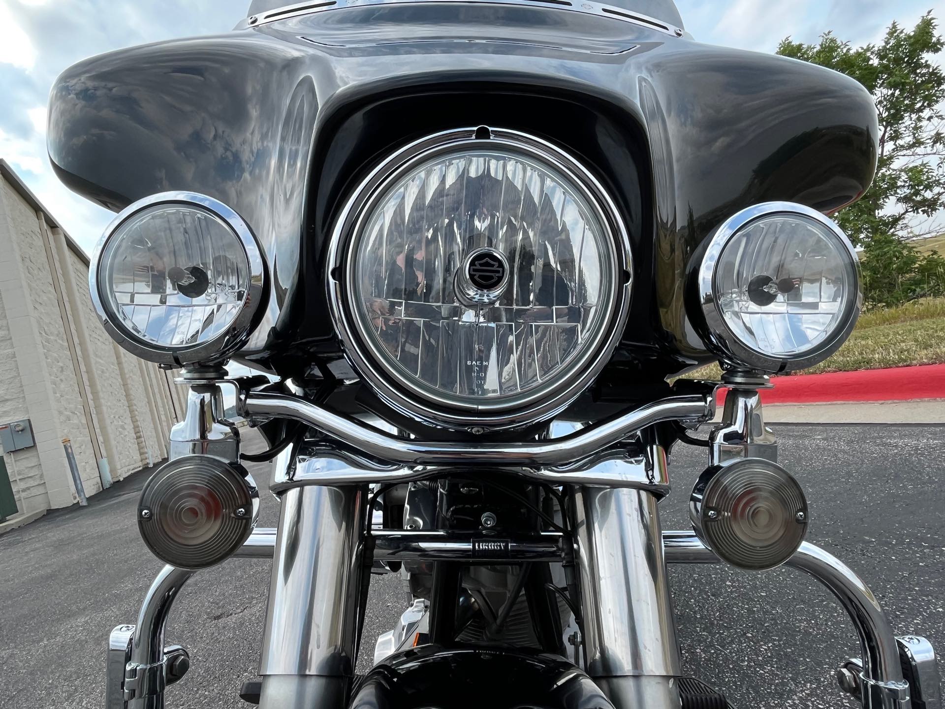 2006 Harley-Davidson Electra Glide Standard at Mount Rushmore Motorsports