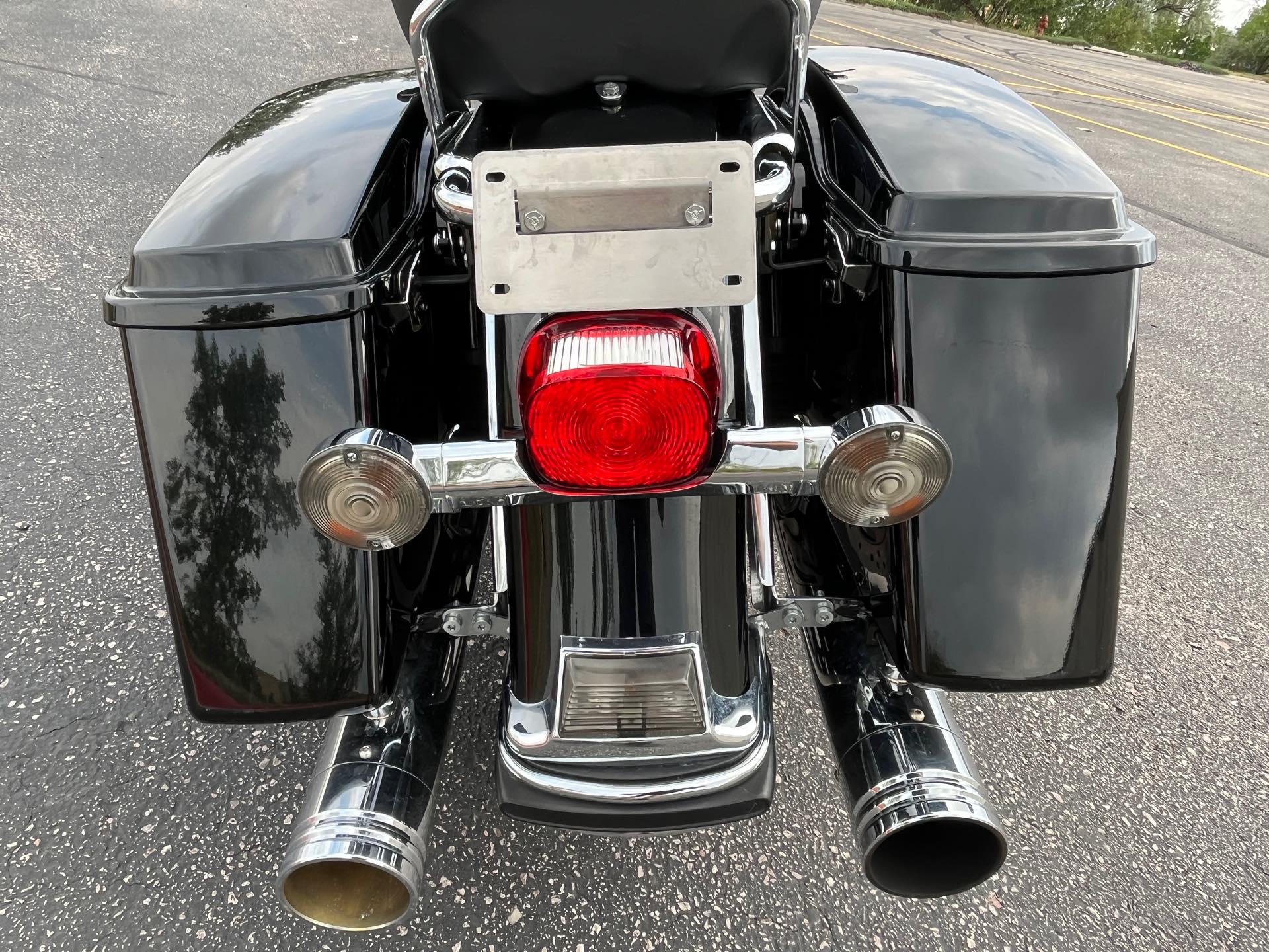 2006 Harley-Davidson Electra Glide Standard at Mount Rushmore Motorsports