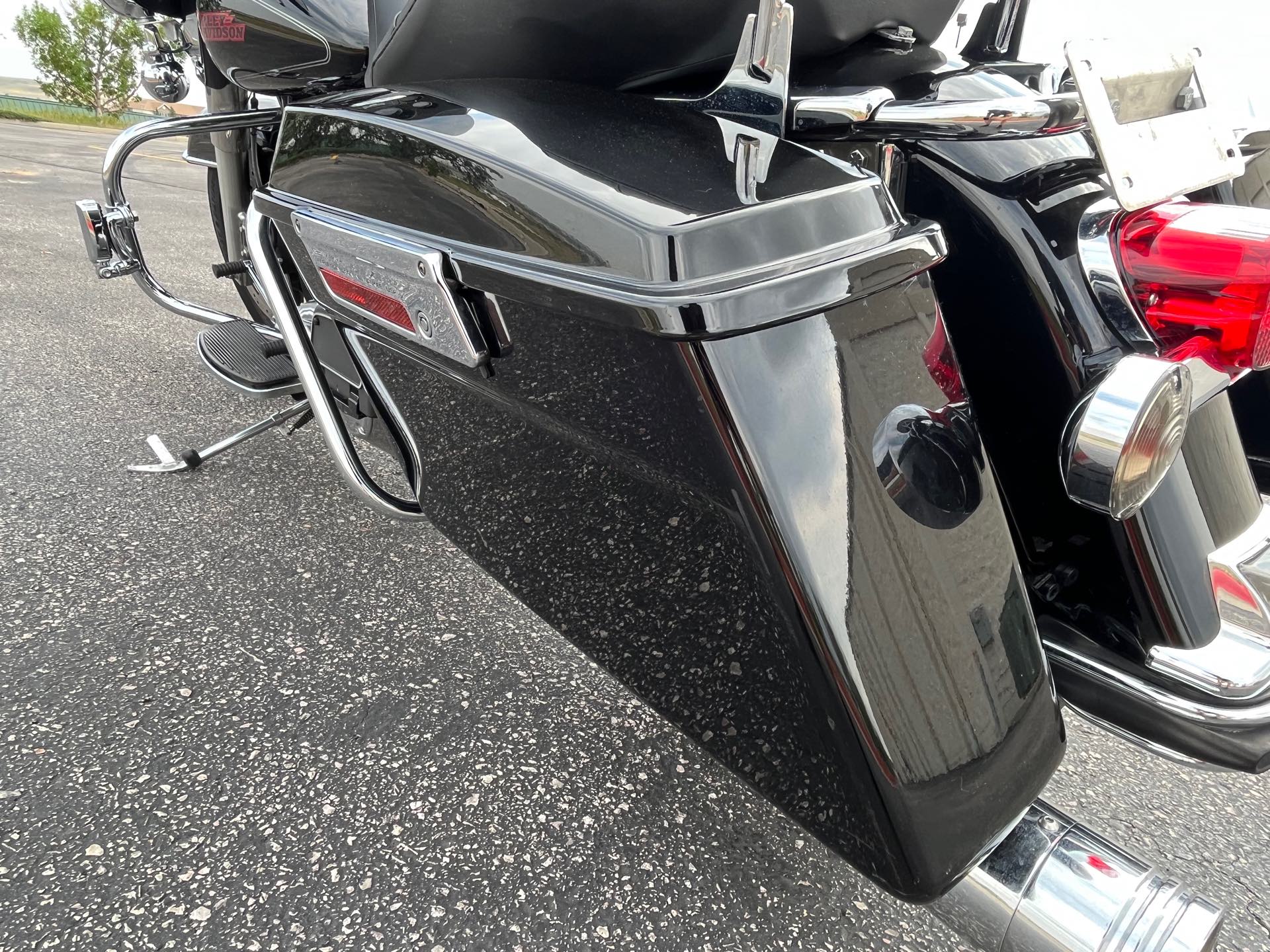 2006 Harley-Davidson Electra Glide Standard at Mount Rushmore Motorsports