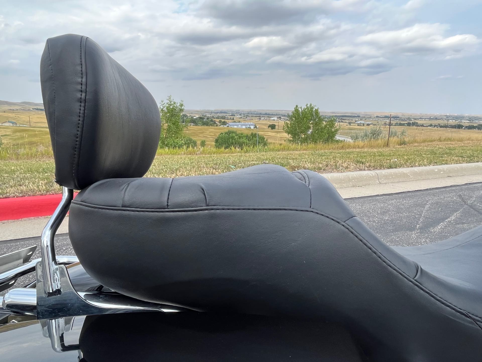 2006 Harley-Davidson Electra Glide Standard at Mount Rushmore Motorsports