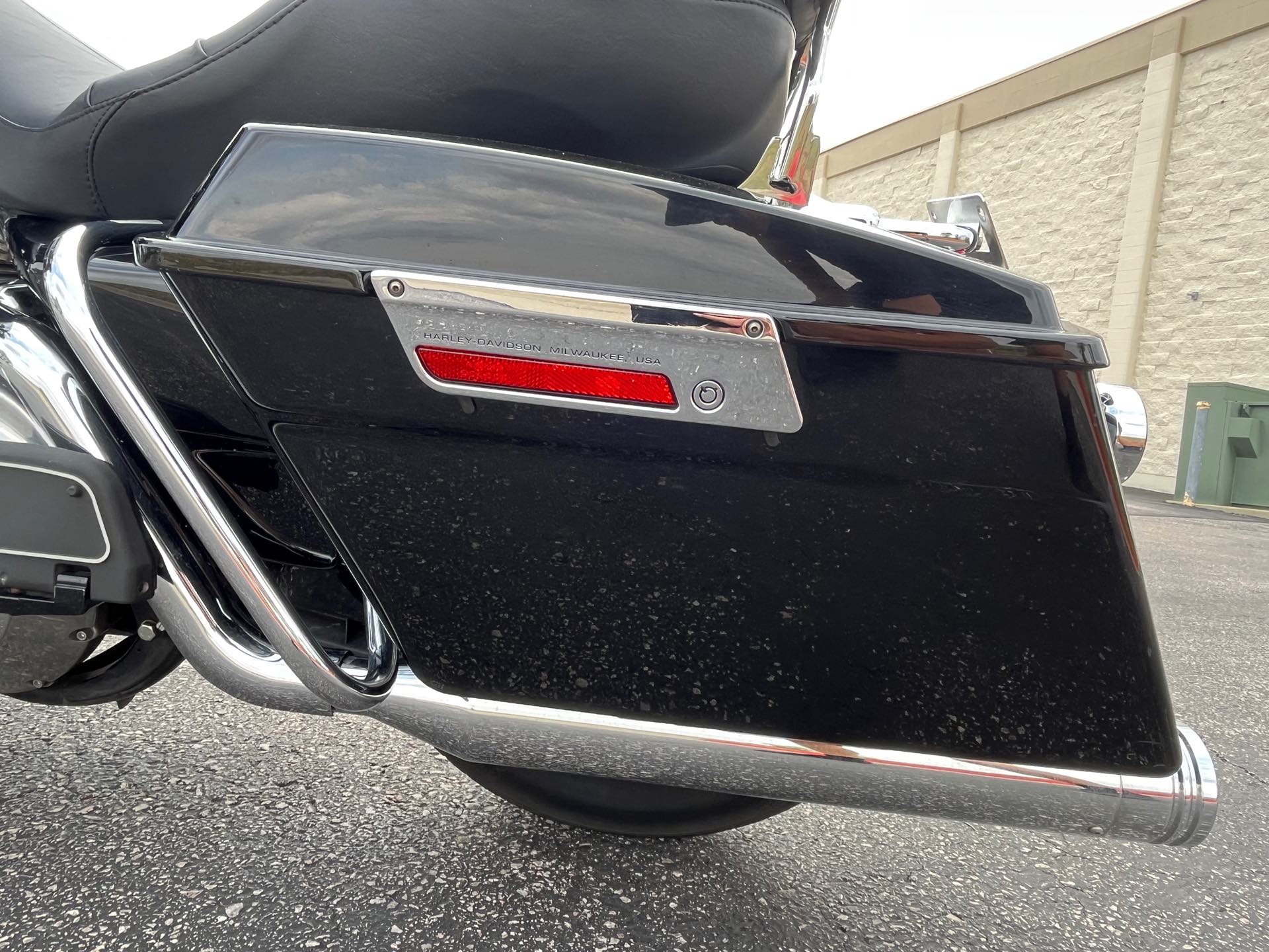 2006 Harley-Davidson Electra Glide Standard at Mount Rushmore Motorsports