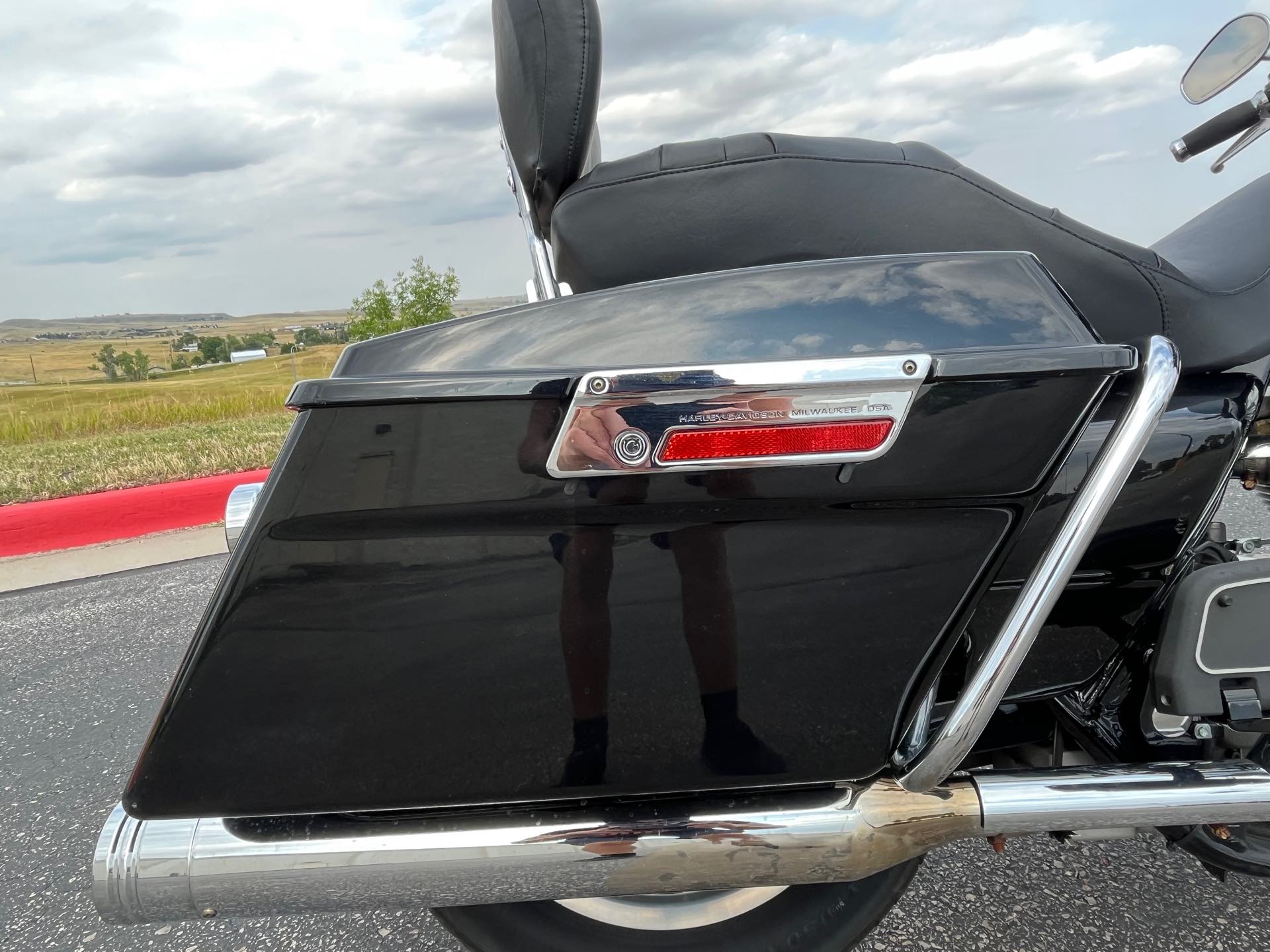 2006 Harley-Davidson Electra Glide Standard at Mount Rushmore Motorsports