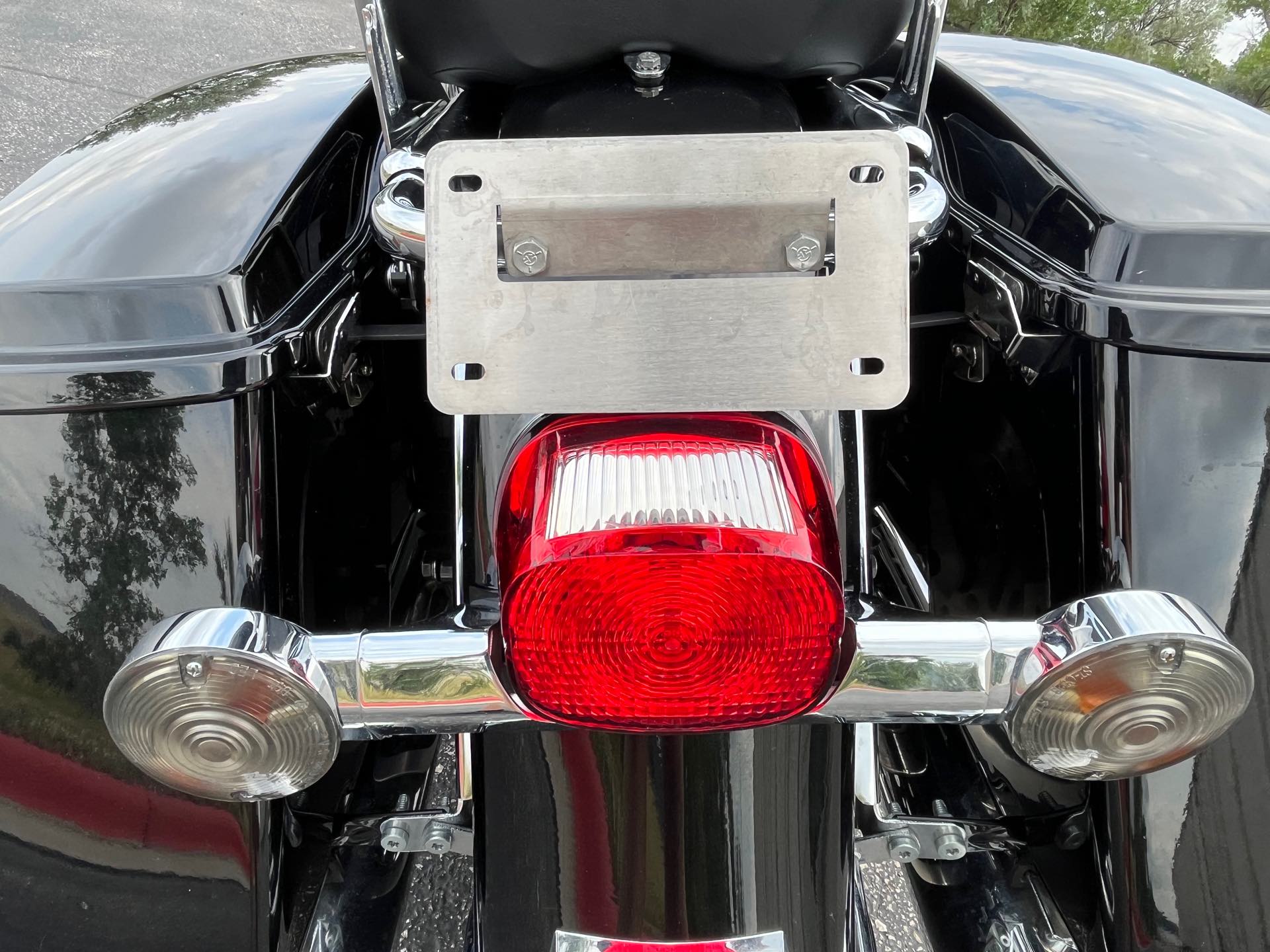 2006 Harley-Davidson Electra Glide Standard at Mount Rushmore Motorsports