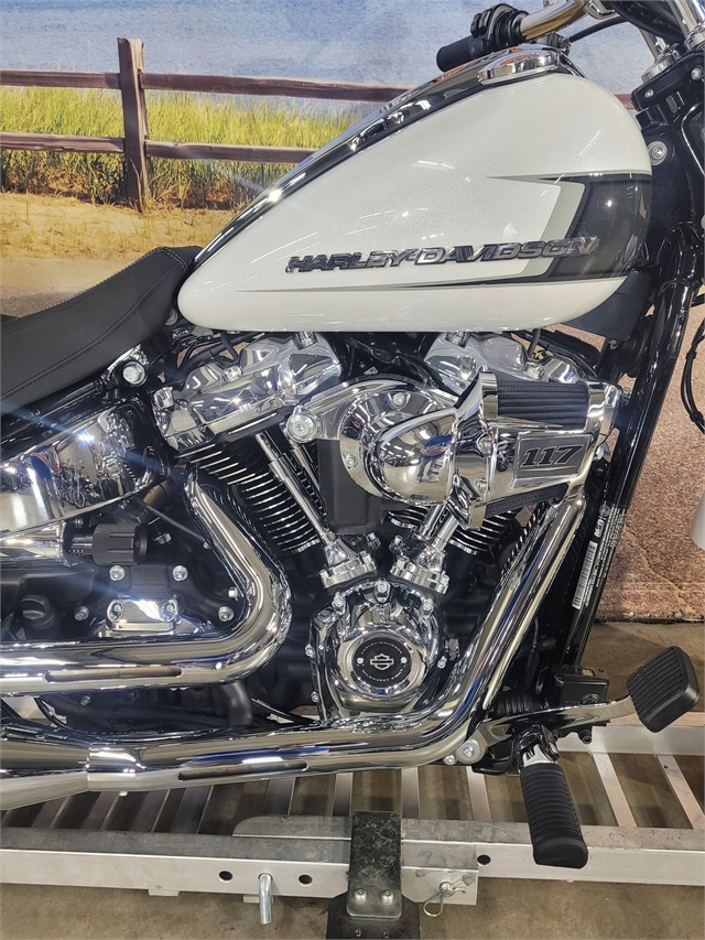 2024 Harley-Davidson Softail Breakout at Hot Rod Harley-Davidson