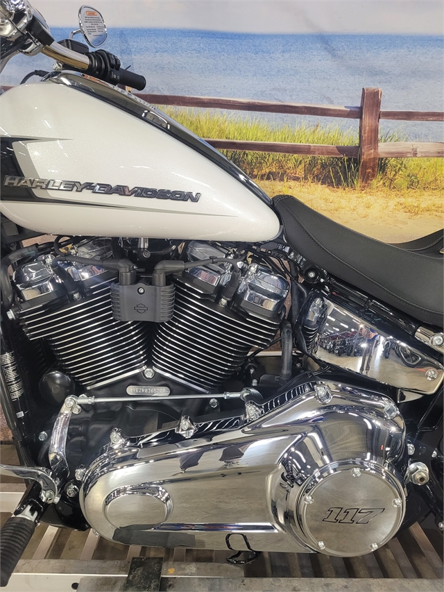 2024 Harley-Davidson Softail Breakout at Hot Rod Harley-Davidson