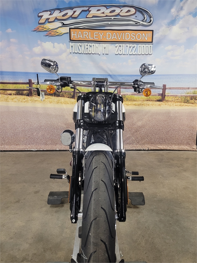 2024 Harley-Davidson Softail Breakout at Hot Rod Harley-Davidson