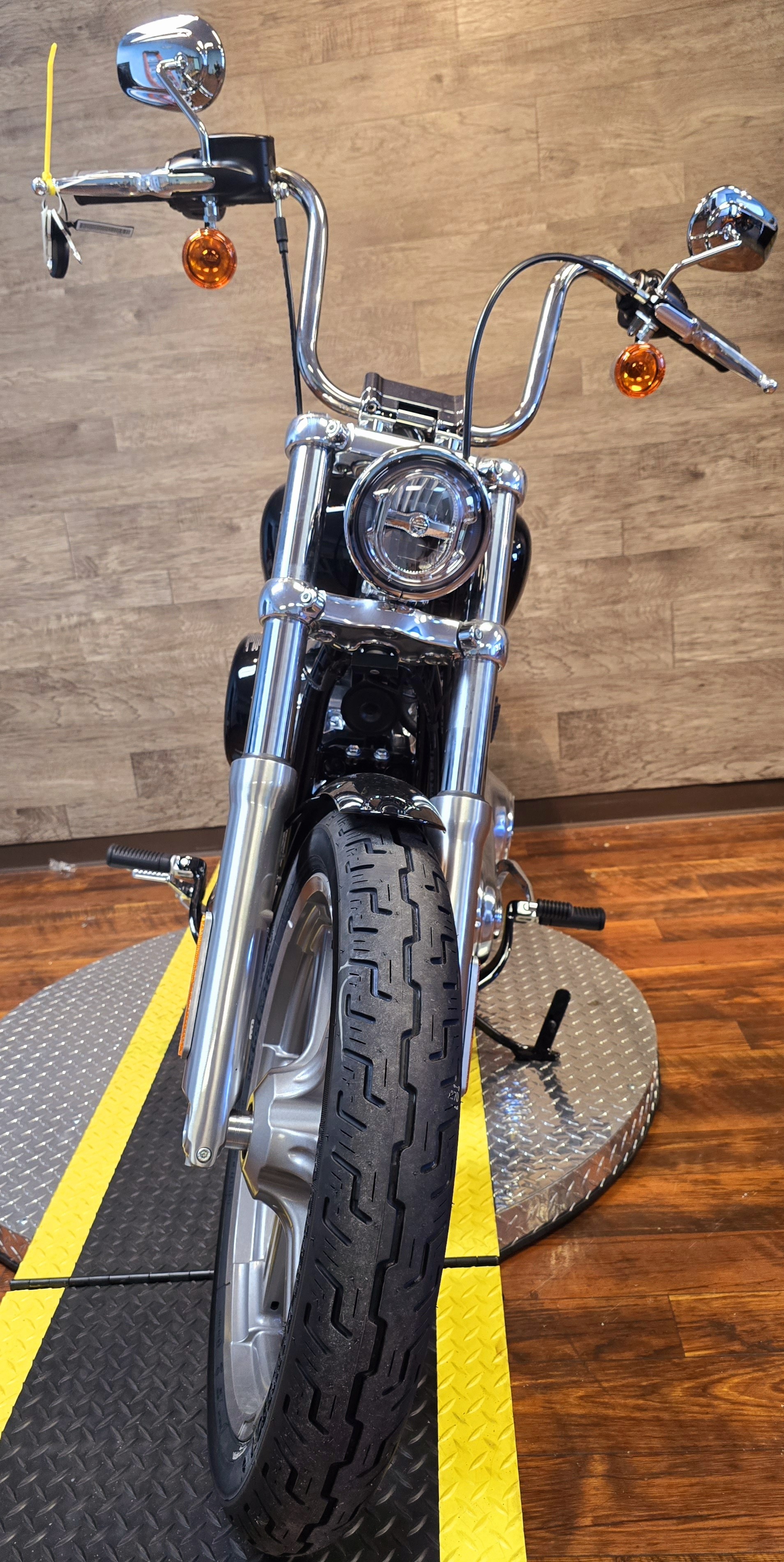 2024 Harley-Davidson Softail Standard at Appleton Harley-Davidson