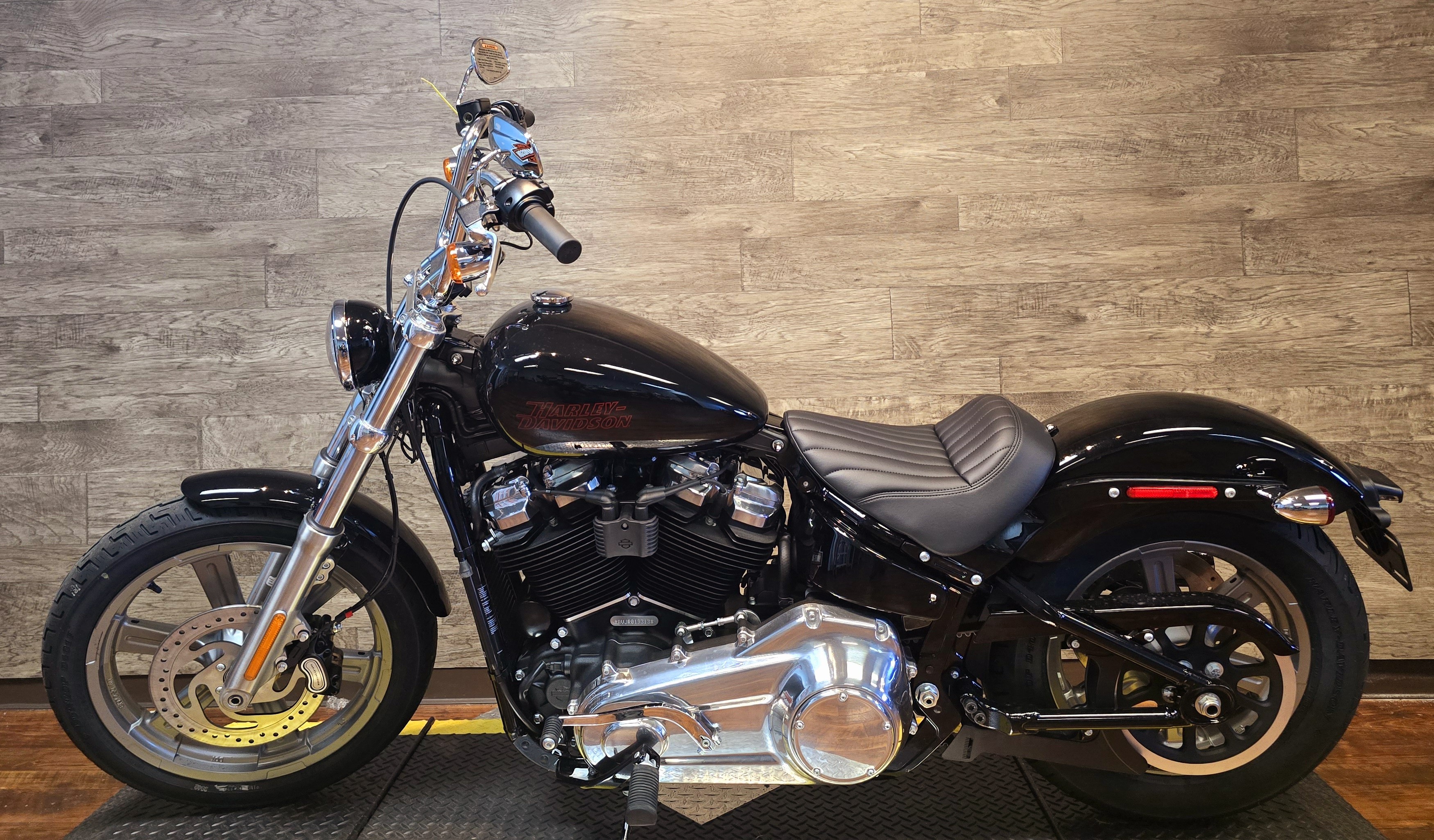 2024 Harley-Davidson Softail Standard at Appleton Harley-Davidson