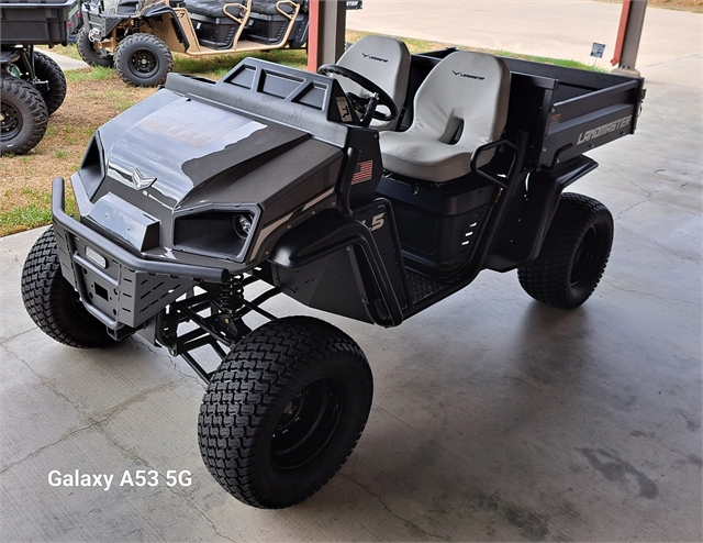 2024 AMERICAN LANDMASTER L5 RVR at Dale's Fun Center, Victoria, TX 77904