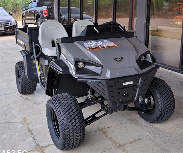 2024 AMERICAN LANDMASTER L5 RVR at Dale's Fun Center, Victoria, TX 77904