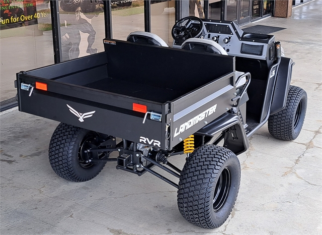 2024 AMERICAN LANDMASTER L5 RVR at Dale's Fun Center, Victoria, TX 77904