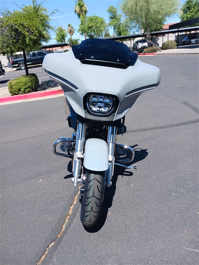 2024 Harley-Davidson Street Glide Base at Buddy Stubbs Arizona Harley-Davidson