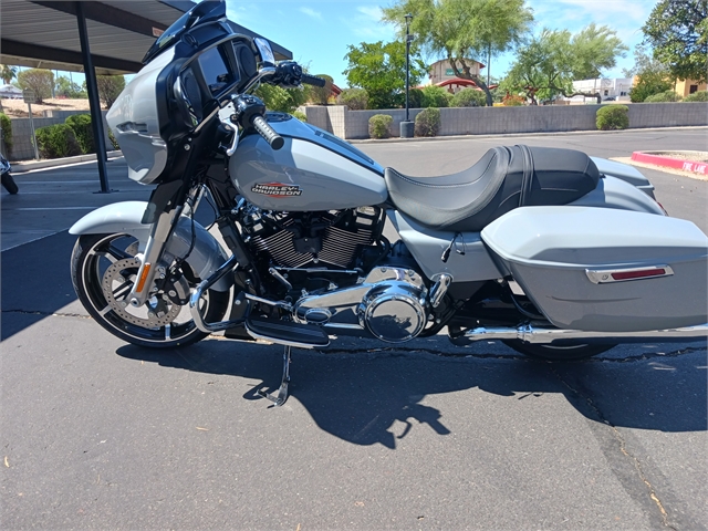 2024 Harley-Davidson Street Glide Base at Buddy Stubbs Arizona Harley-Davidson
