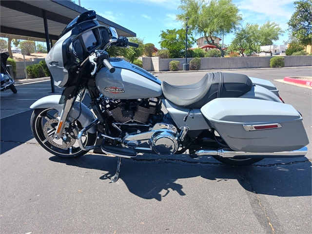 2024 Harley-Davidson Street Glide Base at Buddy Stubbs Arizona Harley-Davidson