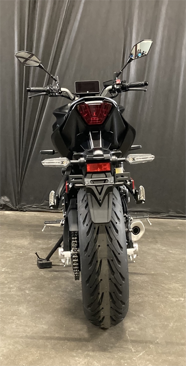 2024 Yamaha MT 07 at Powersports St. Augustine