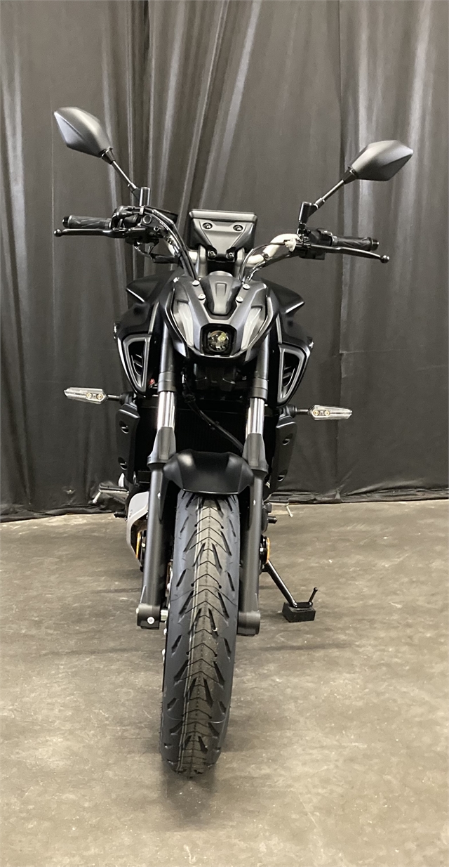 2024 Yamaha MT 07 at Powersports St. Augustine