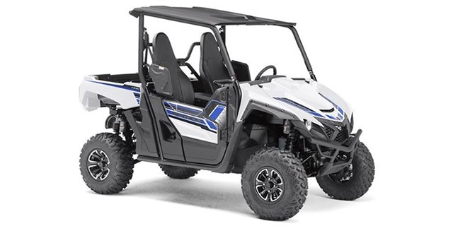 2019 Yamaha Wolverine X2 R-Spec at ATVs and More