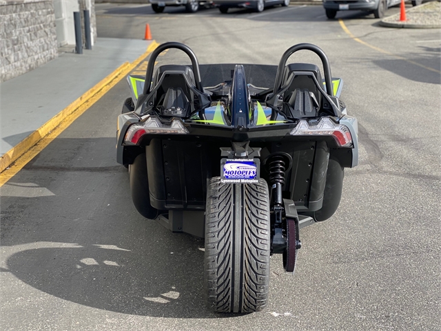 2023 SLINGSHOT Slingshot SLR at Lynnwood Motoplex, Lynnwood, WA 98037