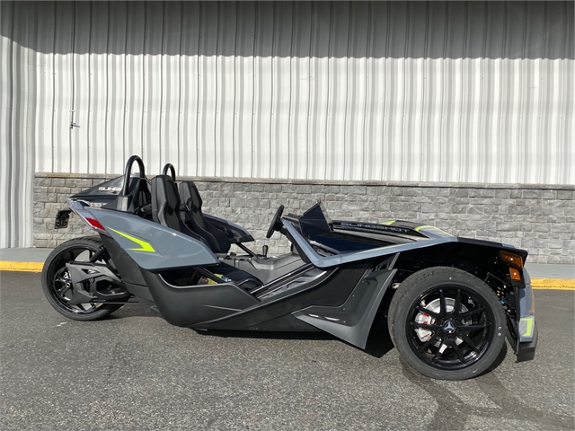 2023 SLINGSHOT Slingshot SLR at Lynnwood Motoplex, Lynnwood, WA 98037