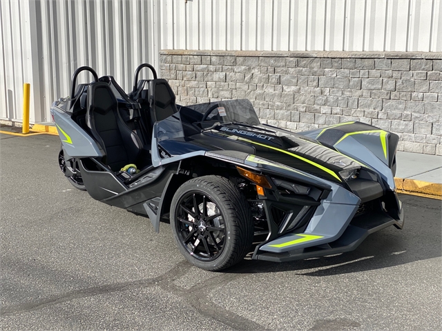 2023 SLINGSHOT Slingshot SLR at Lynnwood Motoplex, Lynnwood, WA 98037