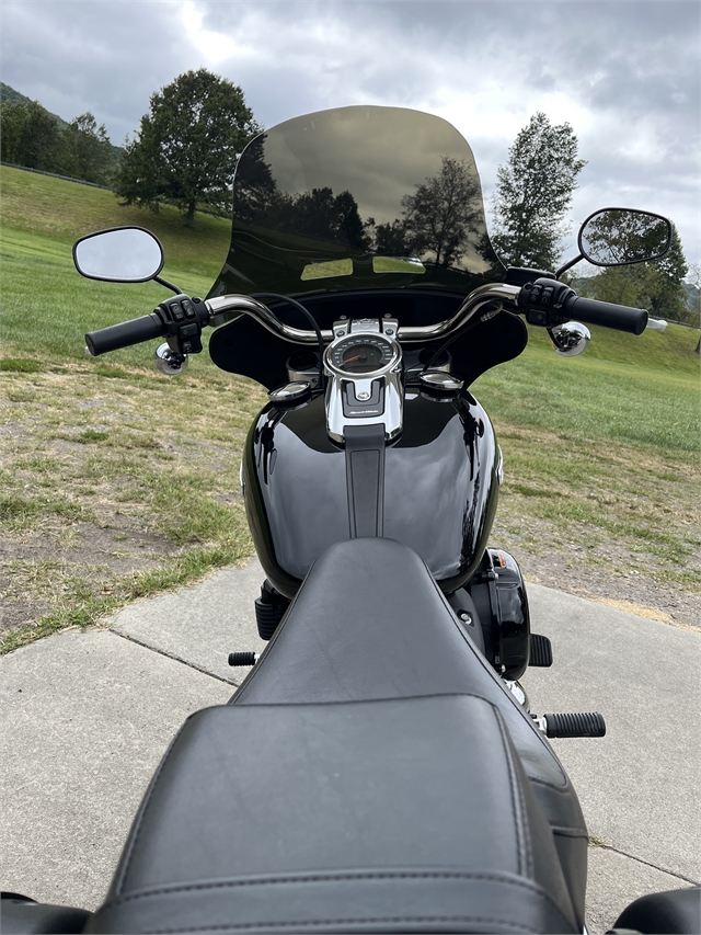 2020 Harley-Davidson Softail Sport Glide at Harley-Davidson of Asheville