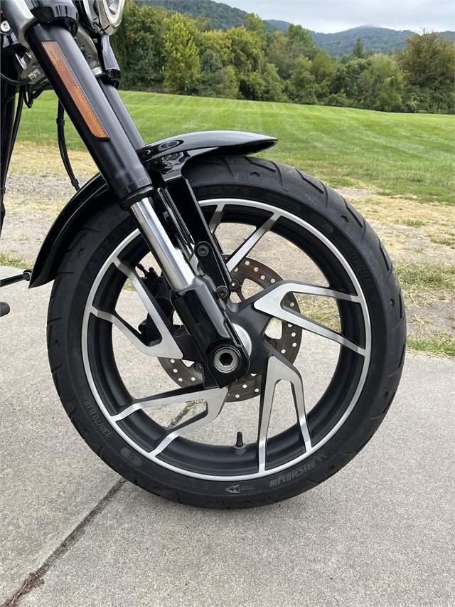 2020 Harley-Davidson Softail Sport Glide at Harley-Davidson of Asheville