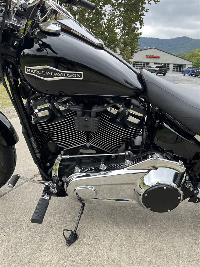 2020 Harley-Davidson Softail Sport Glide at Harley-Davidson of Asheville