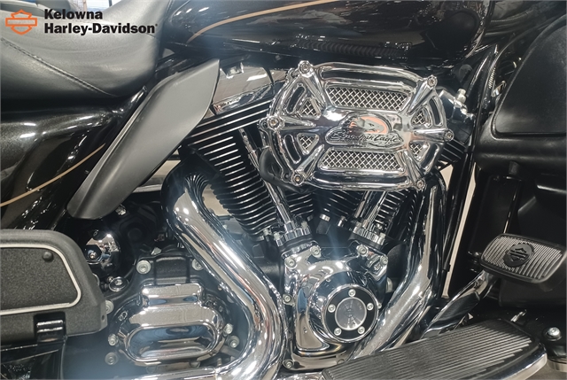 2016 Harley-Davidson Electra Glide Ultra Limited at Kelowna Harley-Davidson