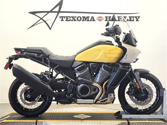 2023 Harley-Davidson Pan America 1250 Special at Texoma Harley-Davidson